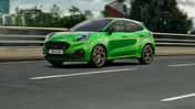 Ford Puma ST