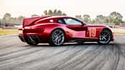 Touring Superleggera Aero 3