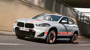 BMW X2 M Mesh Edition