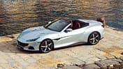 Ferrari Portofino M