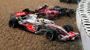 Lewis Hamilton - GP Deutschland 2007