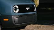 09/2019, Rivian Elektro-Transporter Amazon