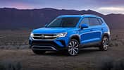 VW Taos MY 2022