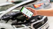 10/2020, Skoda Sound Analyser