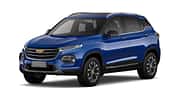 Chevrolet Groove