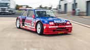 Renault 5 Turbo Superprodutction 1987 - Silverstone Auctions