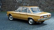 VW K70 (1970-1975)