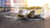 SuperCharge - Elektro-Rennserie - Launch-Bilder - 2020