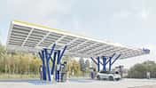 10/2020, EnBW Ladepark