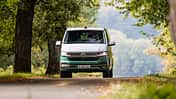VW California 6.1 2.0 TDI Ocean, Exterieur