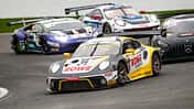 Porsche 911 GT3 R - 24h Spa 2020