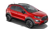 10/2020, Ford Ecosport Active