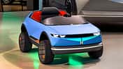 Hyundai EV based on 45 Concept