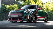 Manhart F350 auf Basis Mini JCW GP3
