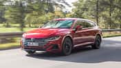 VW Arteon Shooting Brake