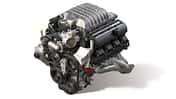 11/2020, Mopar Hellcrate Redeye Crate Engine 818 PS
