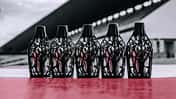 F1 Fragrances Engineered Collection 