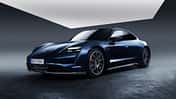 Zyrus Porsche Taycan
