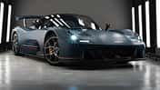Garage Italia Dallara Stradale PAN LX Anniversary