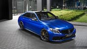 11/2020, Auto-Dynamics Mercedes-AMG C 63 S
