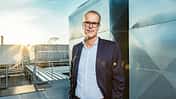 Frank Weber, Entwicklungsvorstand BMW