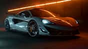 11/2020, Novitec McLaren 620R