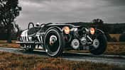 Morgan 3 Wheeler P101 Edition 