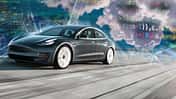 Tesla Model 3 Over-the-Air-Updates