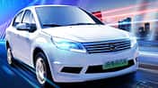 Suda SA 01 Elektroauto China Billig