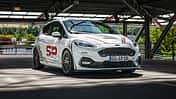 SPcars Ford Fiesta ST, Exterieur