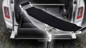 Rolls-Royce Pursuit Seat