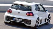 VW Golf V W12