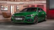 ABT Audi RS5  2021
