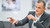 Interview Matthias Zink
