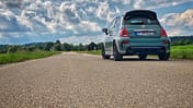 12/2020, Abarth 695 70 Anniversario