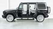 Hofele Ultimate HG Mercedes G-Klasse Tuning