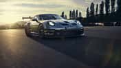Porsche 911 GT3 Cup 2020