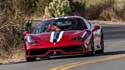 AddArmor Ferrari 458 Speciale
