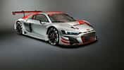 Audi R8 LMS GT3 - Rennwagen