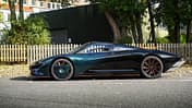 12/2020, McLaren Speedtail zu verkaufen