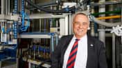 Interview Liqui-Moly-Chef Prost, Ernst Prost
