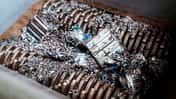 Duesenfeld Recycling von Lithium-Ionen-Batterien