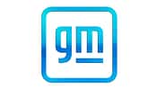 GM General Motors Logo Neu 2021