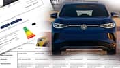 VW ID.4 Konfigurator 2021