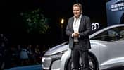 01/2021, Andreas Mindt Bentley Designchef