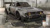 Alfa Romeo Giulia Sprint GTA Spoon Edition Hill Climb Spec