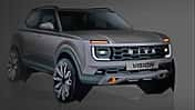 Lada Niva Vision