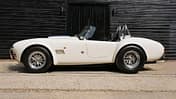 01/2021, AC Cobra 378 Superblower MkIV