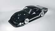 Bisimoto 935 Moby_X