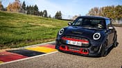 01/2021 Mini John Cooper Works GP by AC Schnitzer